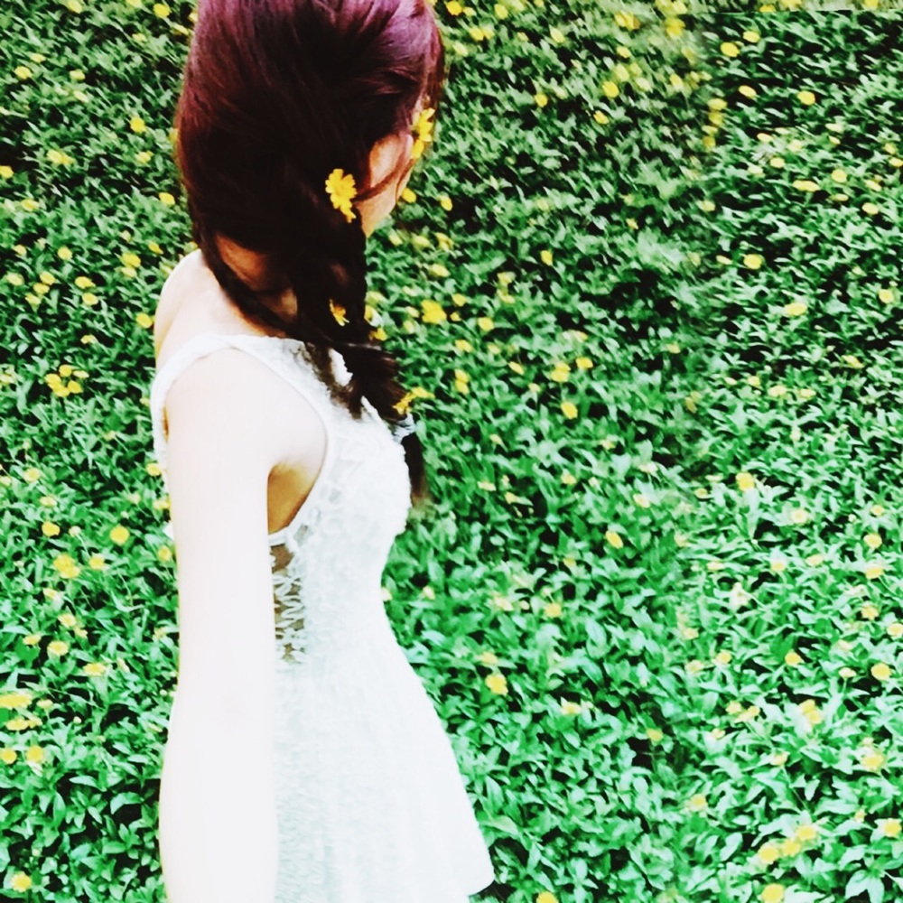 Meet your Posher, Kary